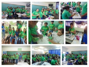 Combate ao Mosquito Aedes Aegypti luis carlos sampaio