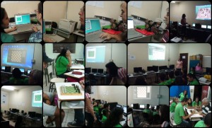 MONTAGEM EDUMATEC