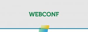 web conf.