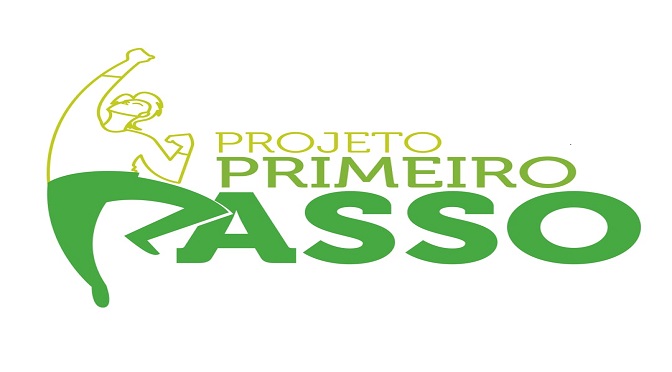 projeto primeiro passo.